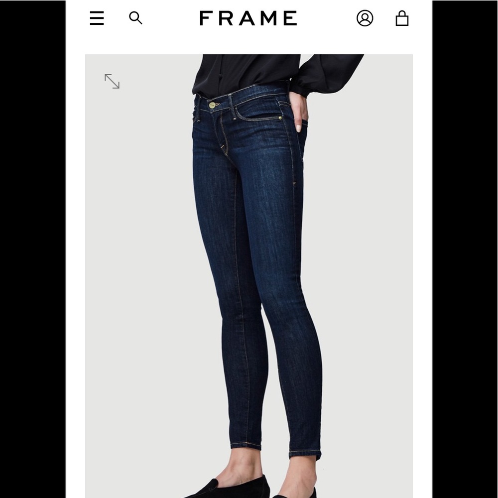 Frame Denim